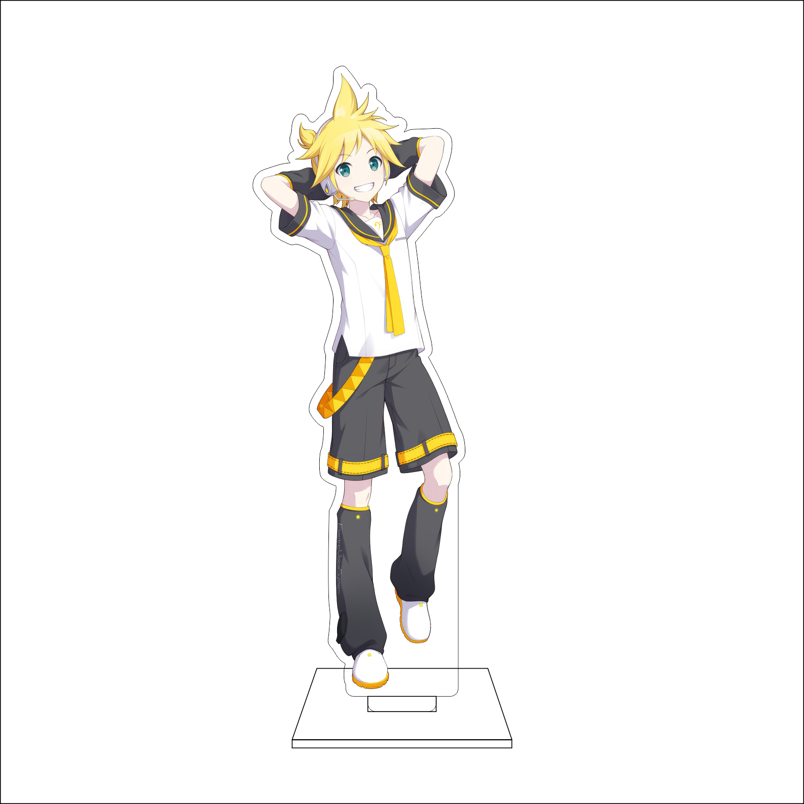 16CM Anime ‌ Project SEKAI COL - Anime Cosplay Japan recensie en prijs