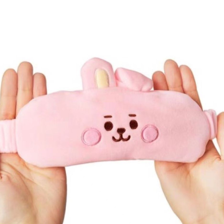 BT21 cartoon schattig pluche o - Anime Cosplay Eyes recensie en prijs