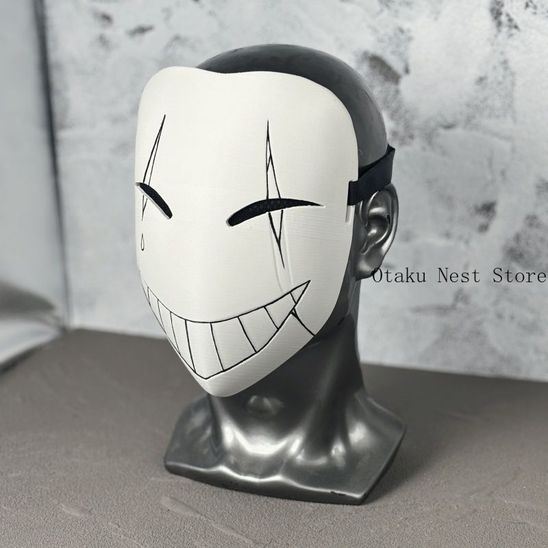 Anime The Freak Circus Harlequ - Anime Cosplay Props recensie en prijs