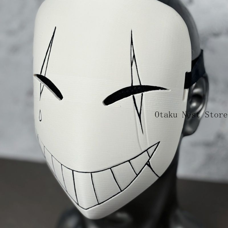 Anime The Freak Circus Harlequ - Anime Cosplay Props recensie en prijs