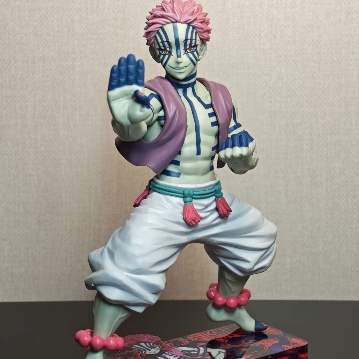 Demon Slayer 15cm Upper Moon T - Cosplay Anime Tsunade recensie en prijs