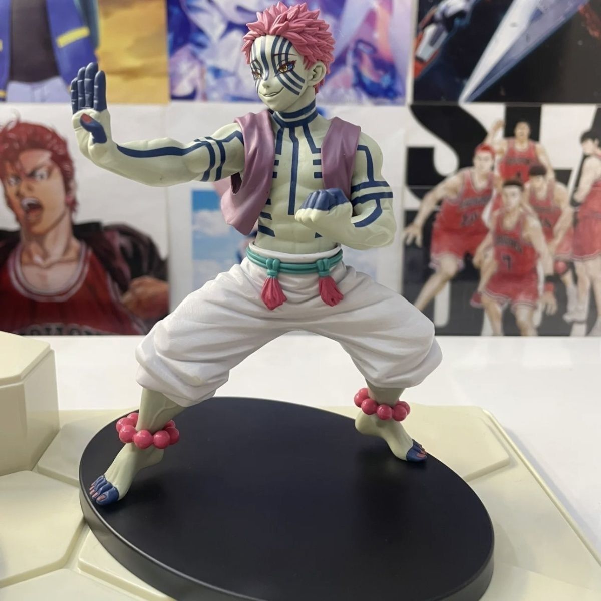 Demon Slayer 15cm Upper Moon T - Cosplay Anime Tsunade recensie en prijs