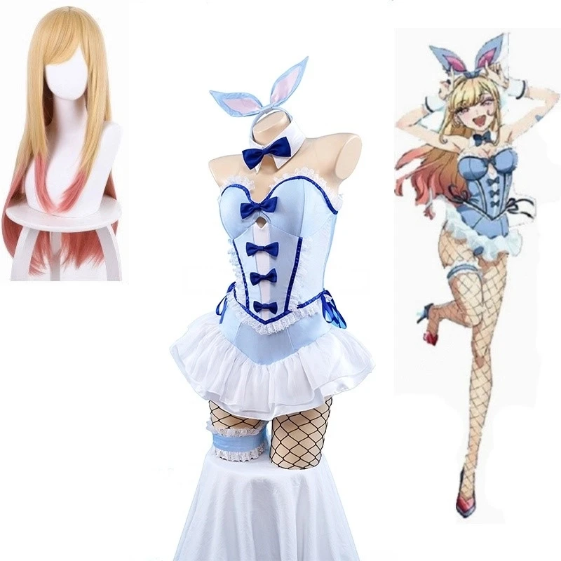 My Dress-Up Darling Kitagawa M - Kitagawa Anime Cosplay recensie en prijs