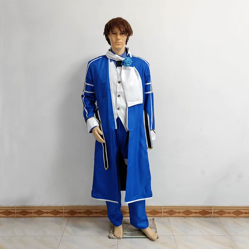 Sword Art Online Last Recollec - Cosplay Anime Online recensie en prijs