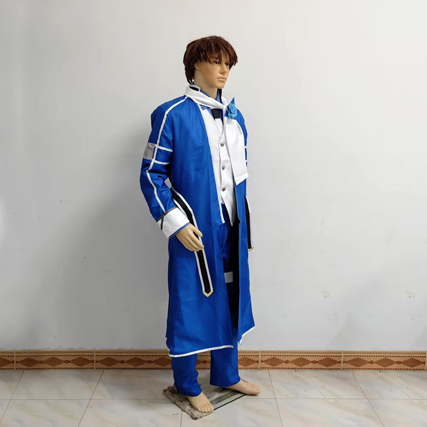 Sword Art Online Last Recollec - Cosplay Anime Online recensie en prijs