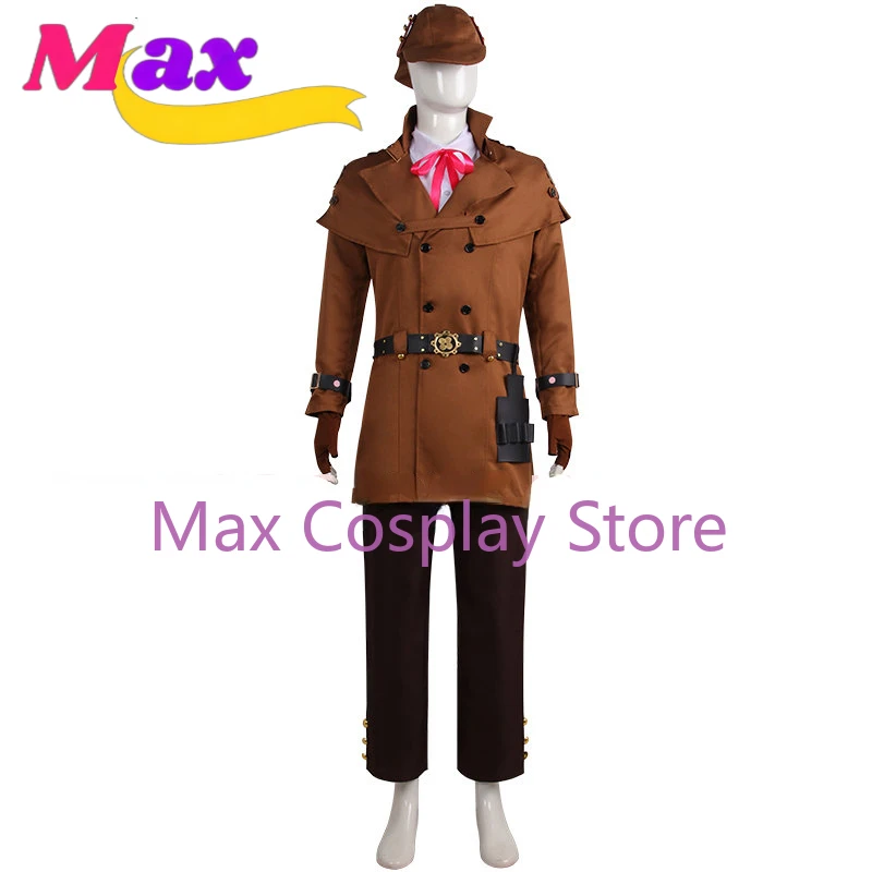 Max The Great Chronicles Een m - Anime Cosplay Nz recensie en prijs