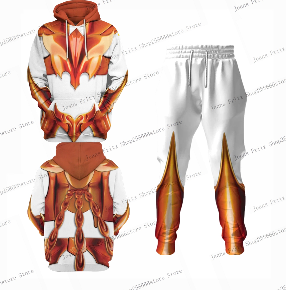 Popular Cosplay Anime Saint Se - Anime Cosplay Thick recensie en prijs