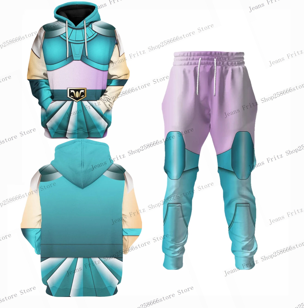 Popular Cosplay Anime Saint Se - Anime Cosplay Thick recensie en prijs