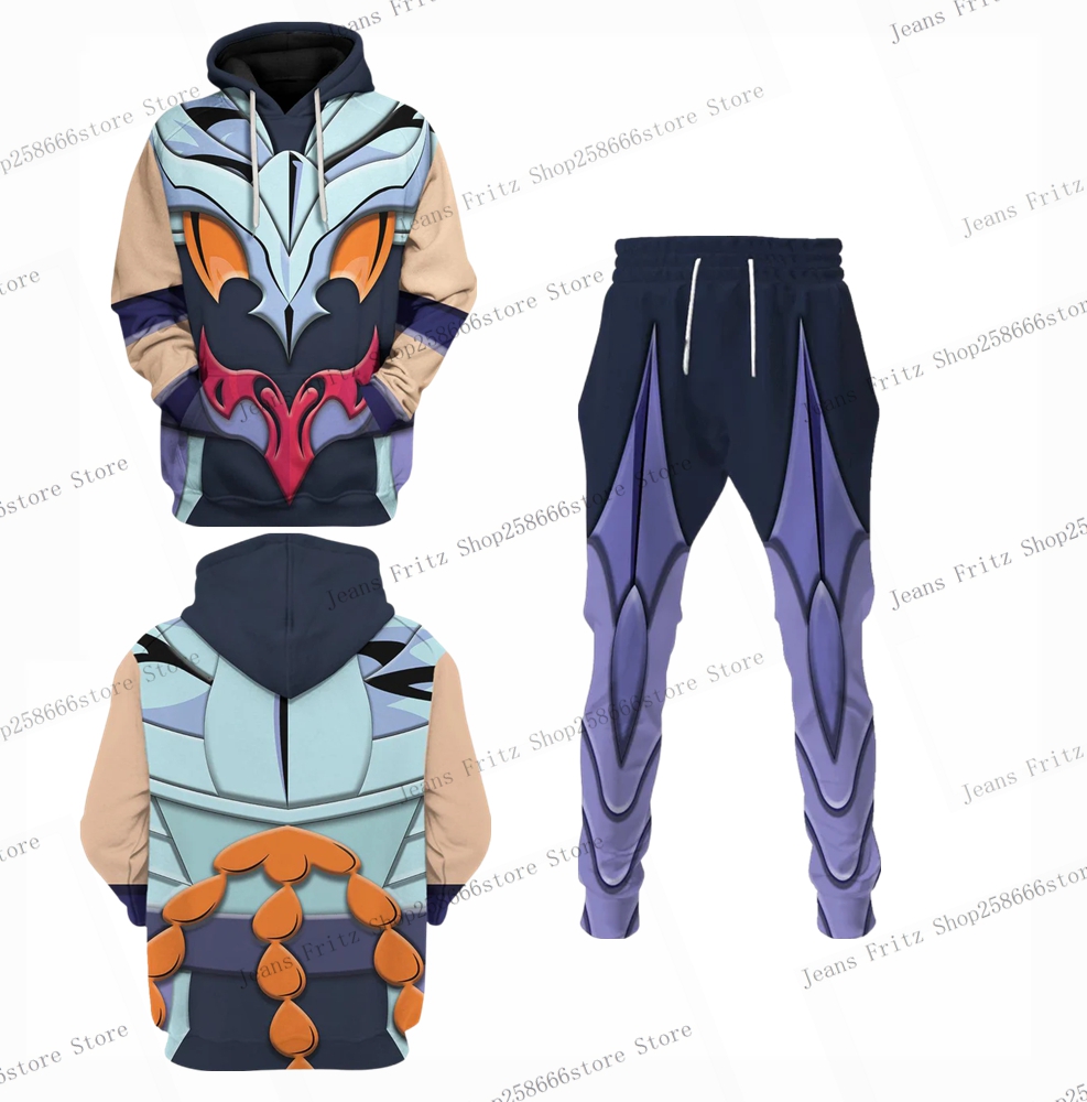 Popular Cosplay Anime Saint Se - Anime Cosplay Thick recensie en prijs