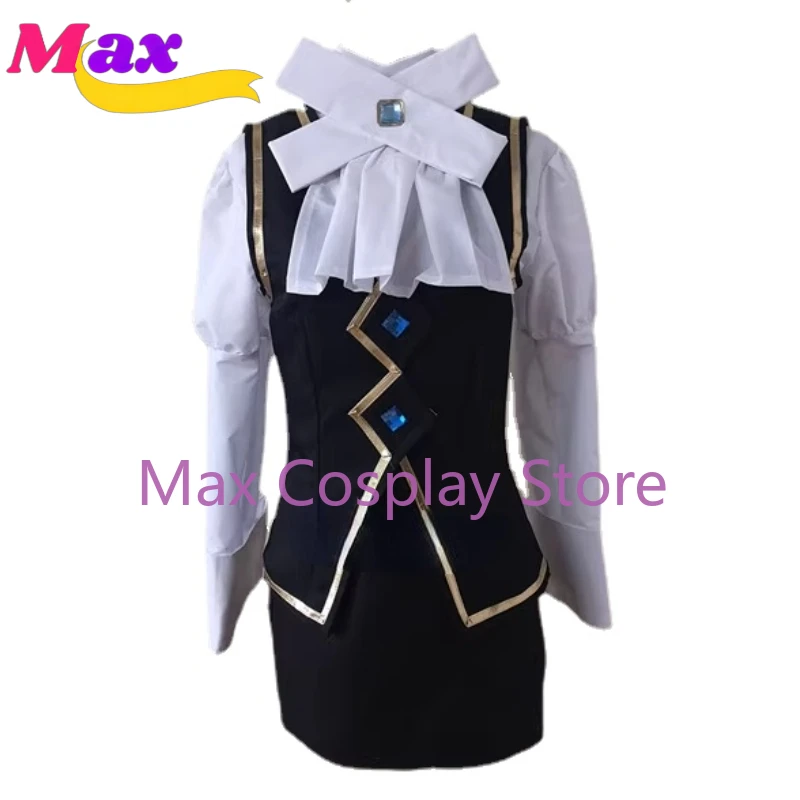 Max Franziska von Karma Cospla - Anime Cosplay Nz recensie en prijs