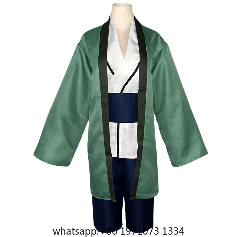 Tsunade Cosplay Kostuum Anime  - Cosplay Anime Tsunade recensie en prijs