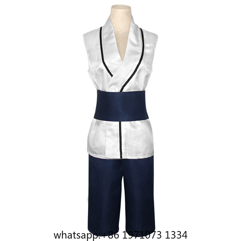 Tsunade Cosplay Kostuum Anime  - Cosplay Anime Tsunade recensie en prijs