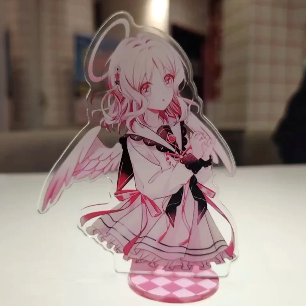 Anime DIABOLIK LOVERS Komori Y - Anime Cosplay Props recensie en prijs