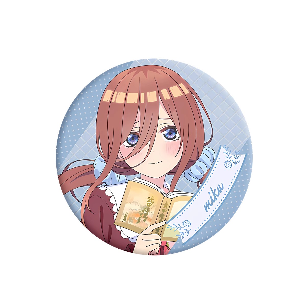 58mm Anime De Typische Quintup - Quintuplets Anime Cosplay recensie en prijs