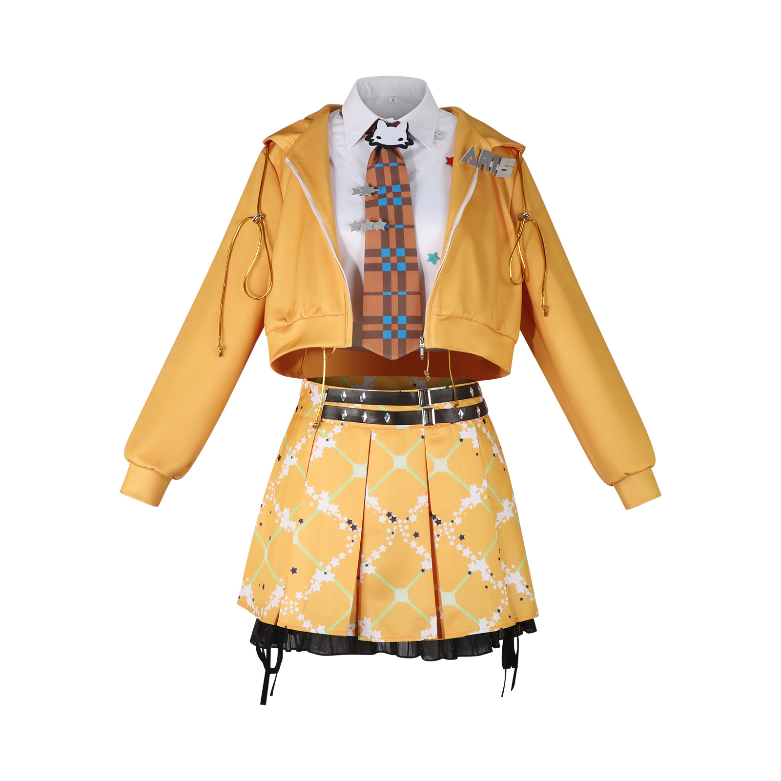 WHH Anime NIKKE Anis Cosplay K - Anime Cosplay Ladies recensie en prijs