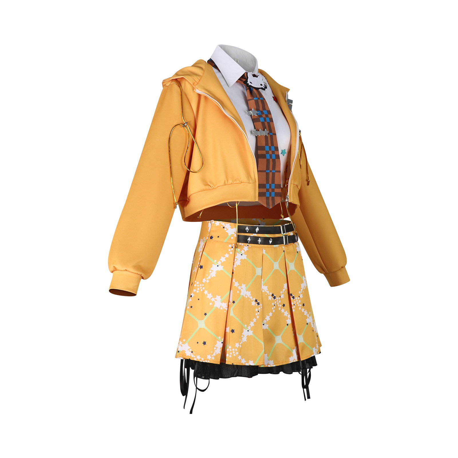 WHH Anime NIKKE Anis Cosplay K - Anime Cosplay Ladies recensie en prijs