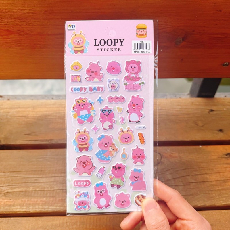 Nieuwe Pororo Anime Schattige  - Anime Cosplay Diy recensie en prijs