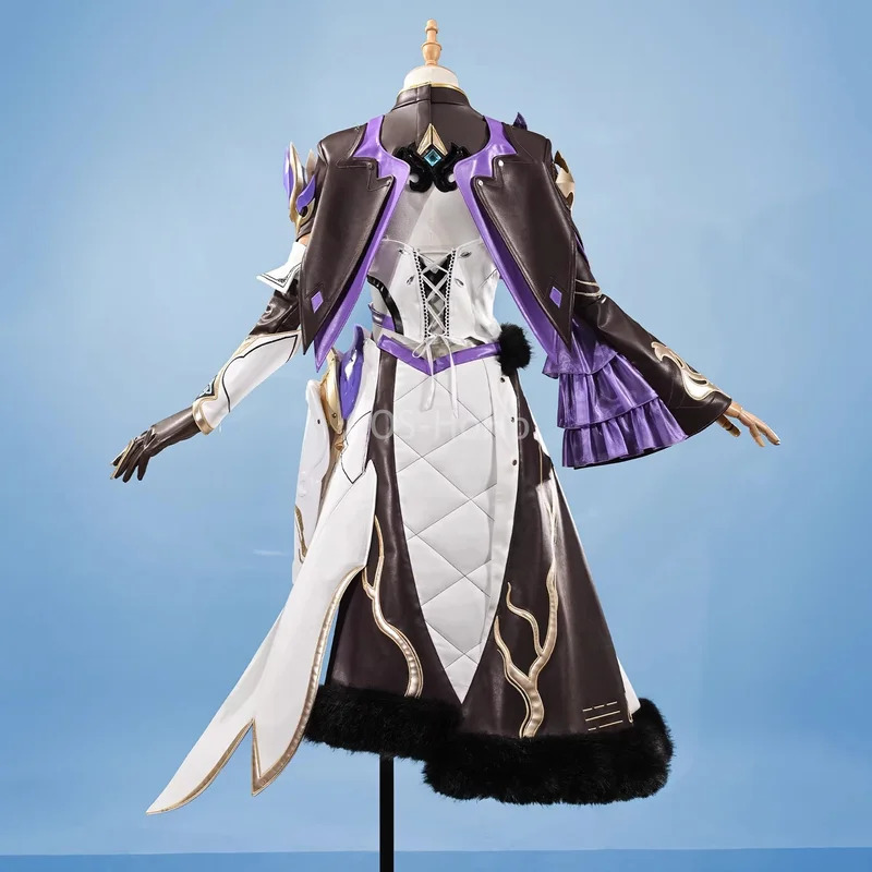 Elysia Honkai Impact 3rd Game  - Anime Cosplay Show recensie en prijs