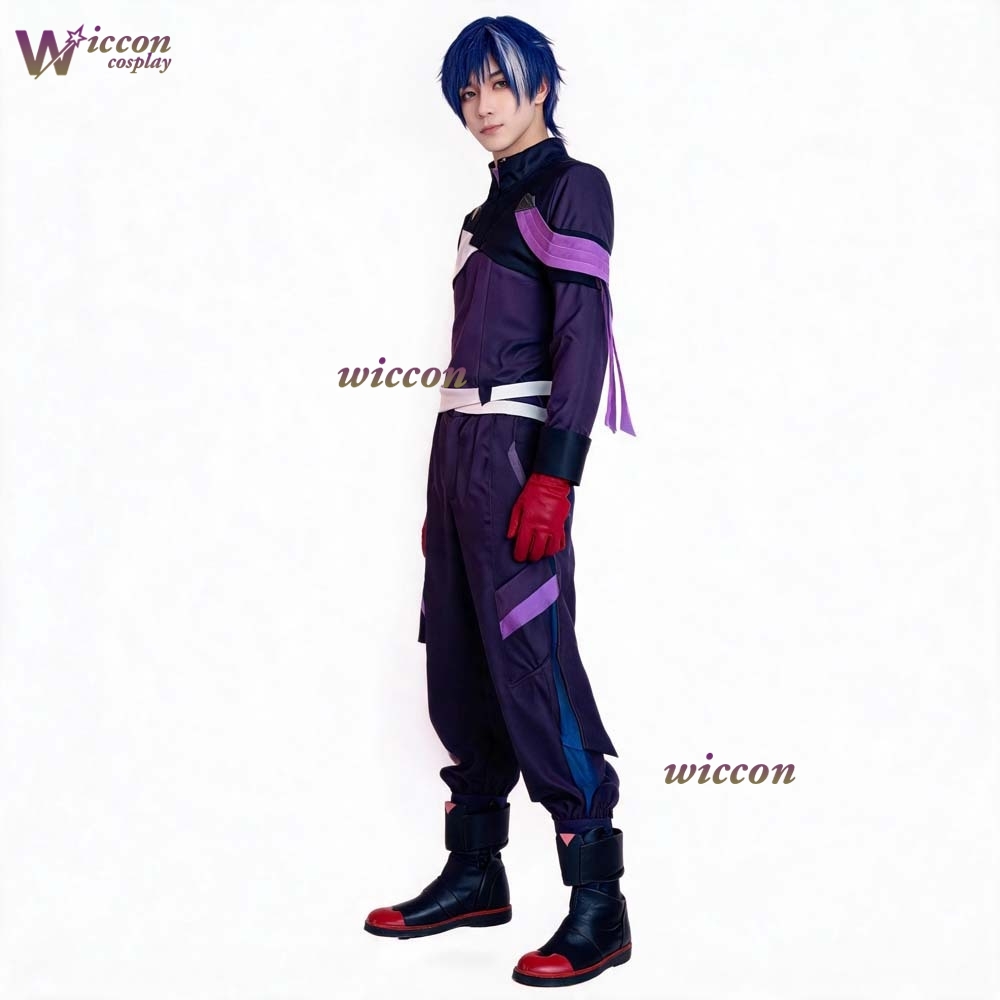 Kirito Sword Art Online Integr - Cosplay Anime Online recensie en prijs