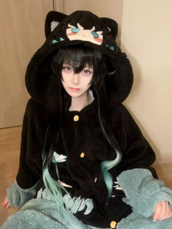 Y2K Nieuwe Tokitou Muichiro Wi - Cosplay Anime Tsunade recensie en prijs