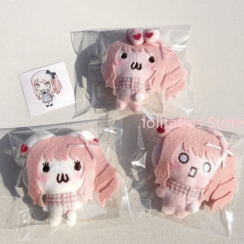 Anime PJSK Project Sekai Mizuk - Anime Cosplay Girl recensie en prijs