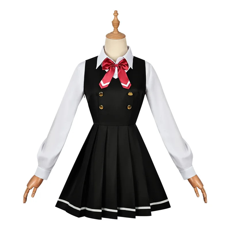 Cosplay Anime Alya Soms verber - Anime Cosplay Alya recensie en prijs