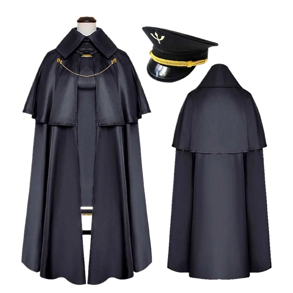 Anime My Dress-Up Darling Inui - Anime Marin Cosplay recensie en prijs