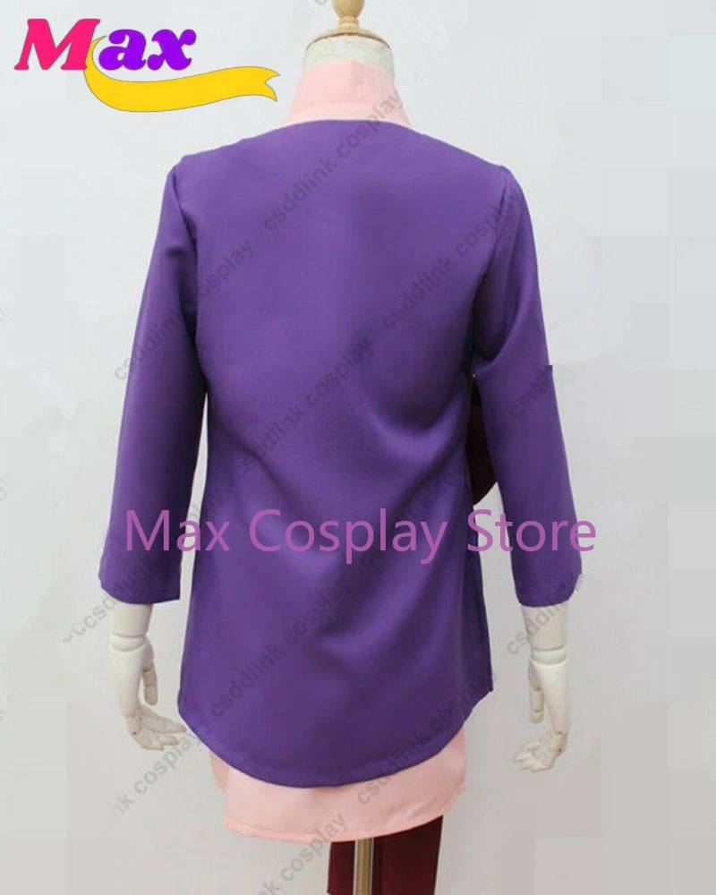 Max Maya Fey Ayasato Mayoi Jur - Anime Cosplay Nz recensie en prijs