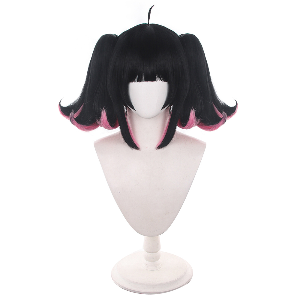 Zenless Zone Zero Nangong Yu C - Anime Cosplay Thick recensie en prijs