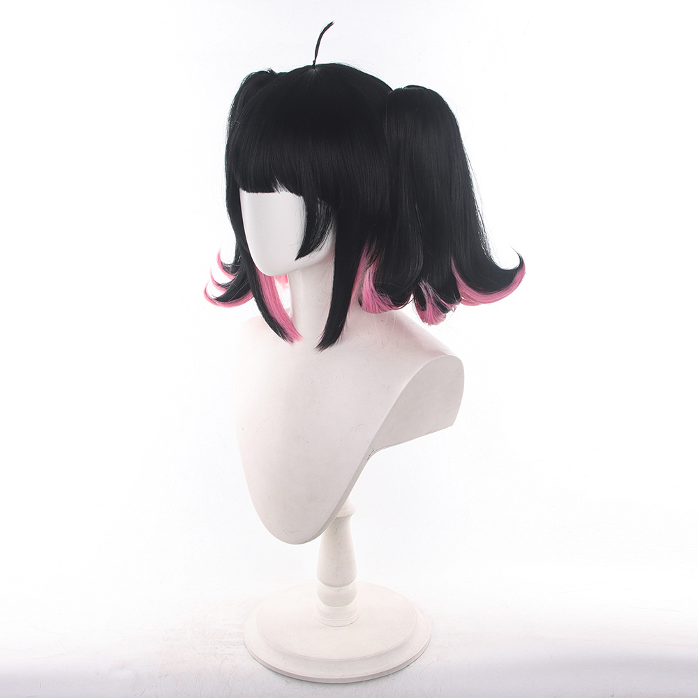 Zenless Zone Zero Nangong Yu C - Anime Cosplay Thick recensie en prijs