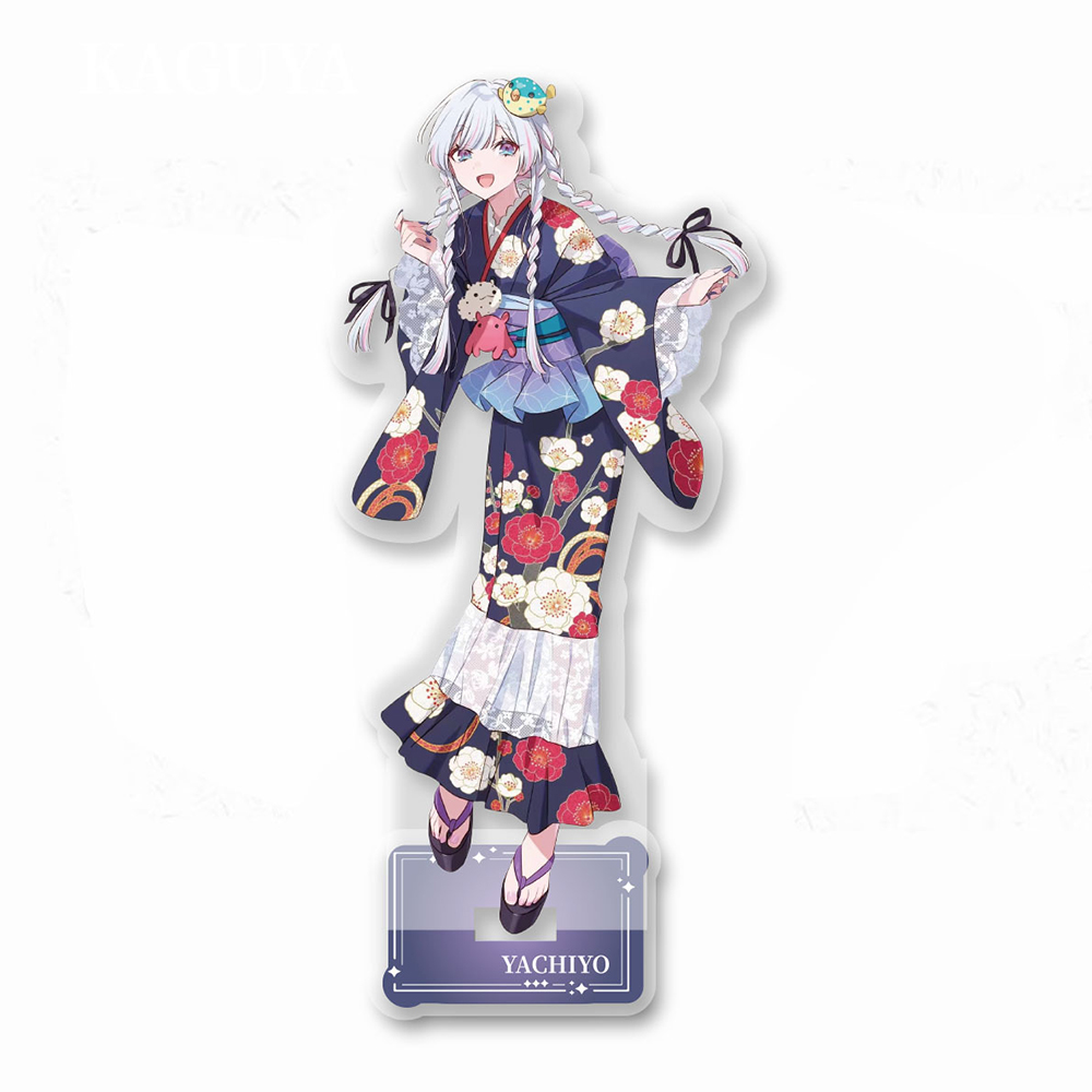 Anime Cosmic Princess Kaguya I - Anime Cosplay Props recensie en prijs