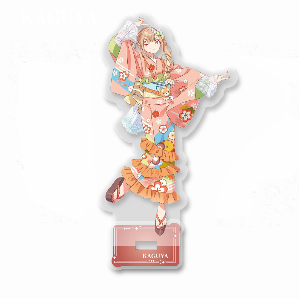 Anime Cosmic Princess Kaguya I - Anime Cosplay Props recensie en prijs