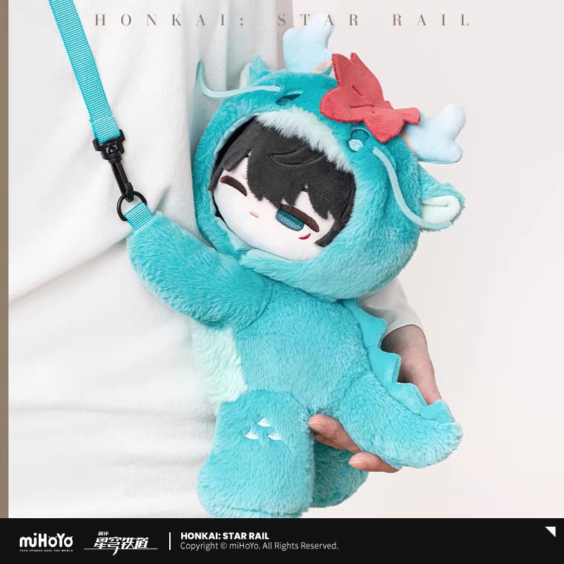 Game Honkai Star Rail Officiee - Anime Cosplay Diy recensie en prijs