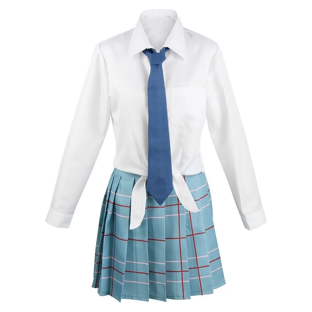 Anime My Dress Up Darling Kita - Kitagawa Anime Cosplay recensie en prijs